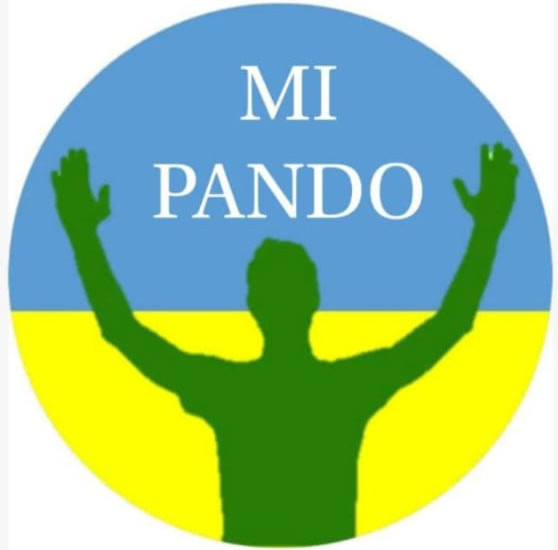 Mi Pando